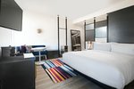 Guest room, 1 King