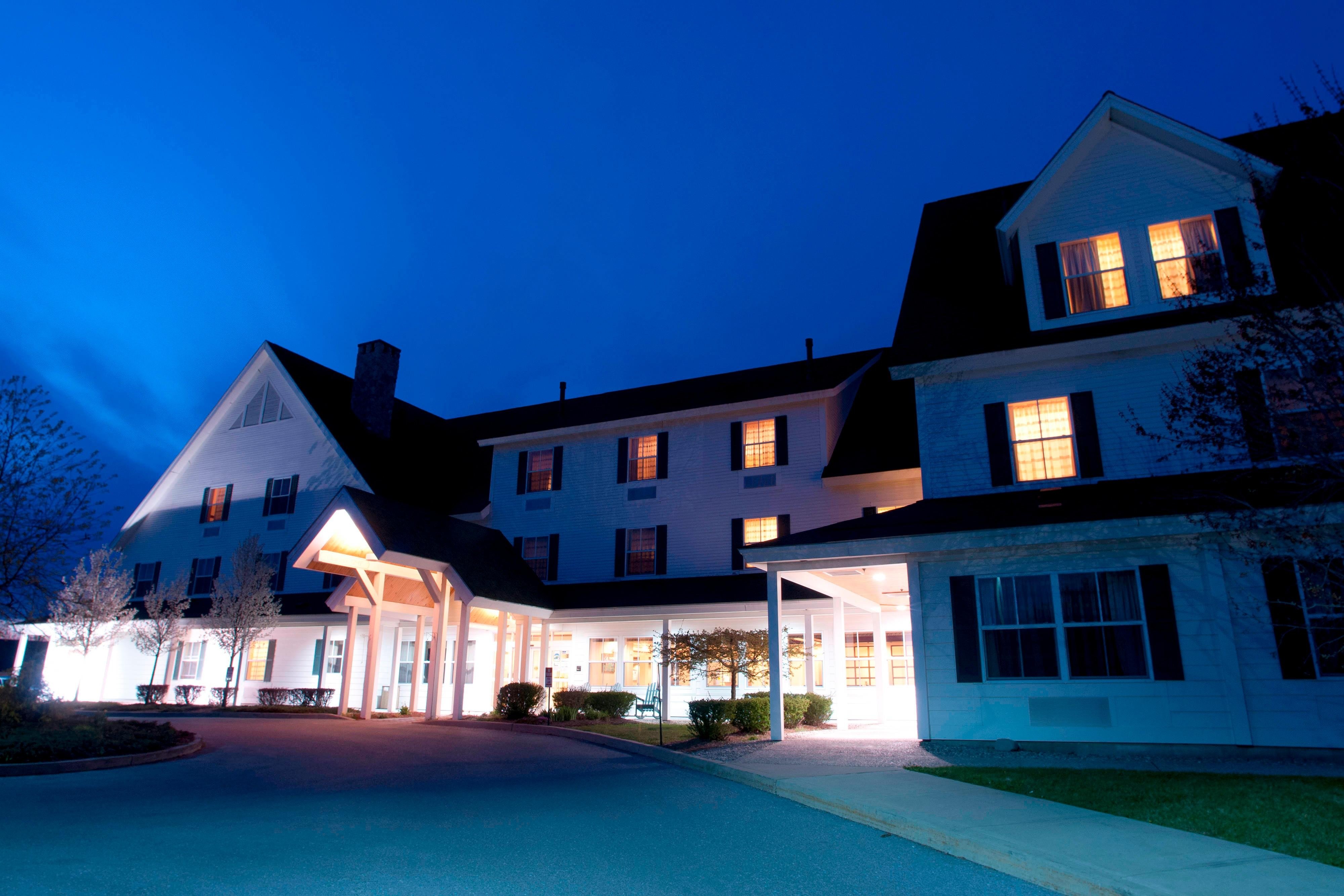 Courtyard Middlebury Marriott