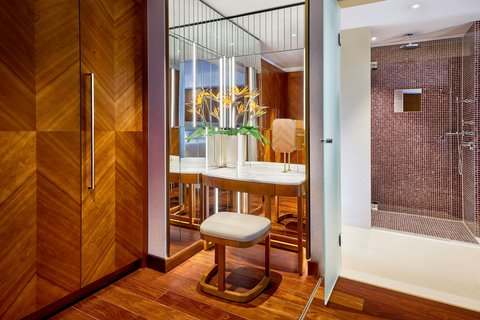 Enjoy the modern amenities in the spacious Senator