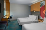 Guest room, 2 Queen