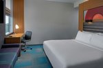 Guest room, 1 King