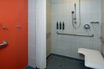 Guest room, 1 King