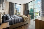 2 Bedroom Penthouse Suite, Bedroom 1: 1 King, Bedroom 2: 1 King