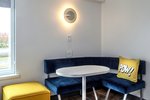Aloft, Guest room, 1 King