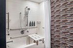 Aloft, Guest room, 1 King