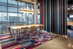 Aloft by Marriott Charlotte Ballantyne