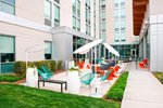 Aloft by Marriott Charlotte Ballantyne