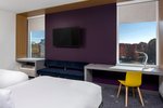 Aloft, 2 Queen Beds, Guest room, 2 Queen