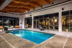 Aloft by Marriott Charlotte Ballantyne