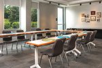 Aloft by Marriott Charlotte Ballantyne