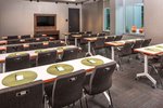 Aloft by Marriott Charlotte Ballantyne