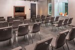Aloft by Marriott Charlotte Ballantyne
