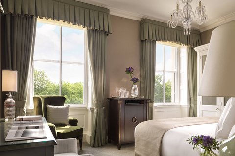 Heritage One-Bedroom Suite