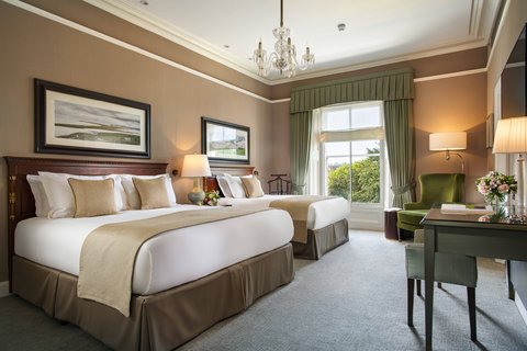 Signature Suite Twin