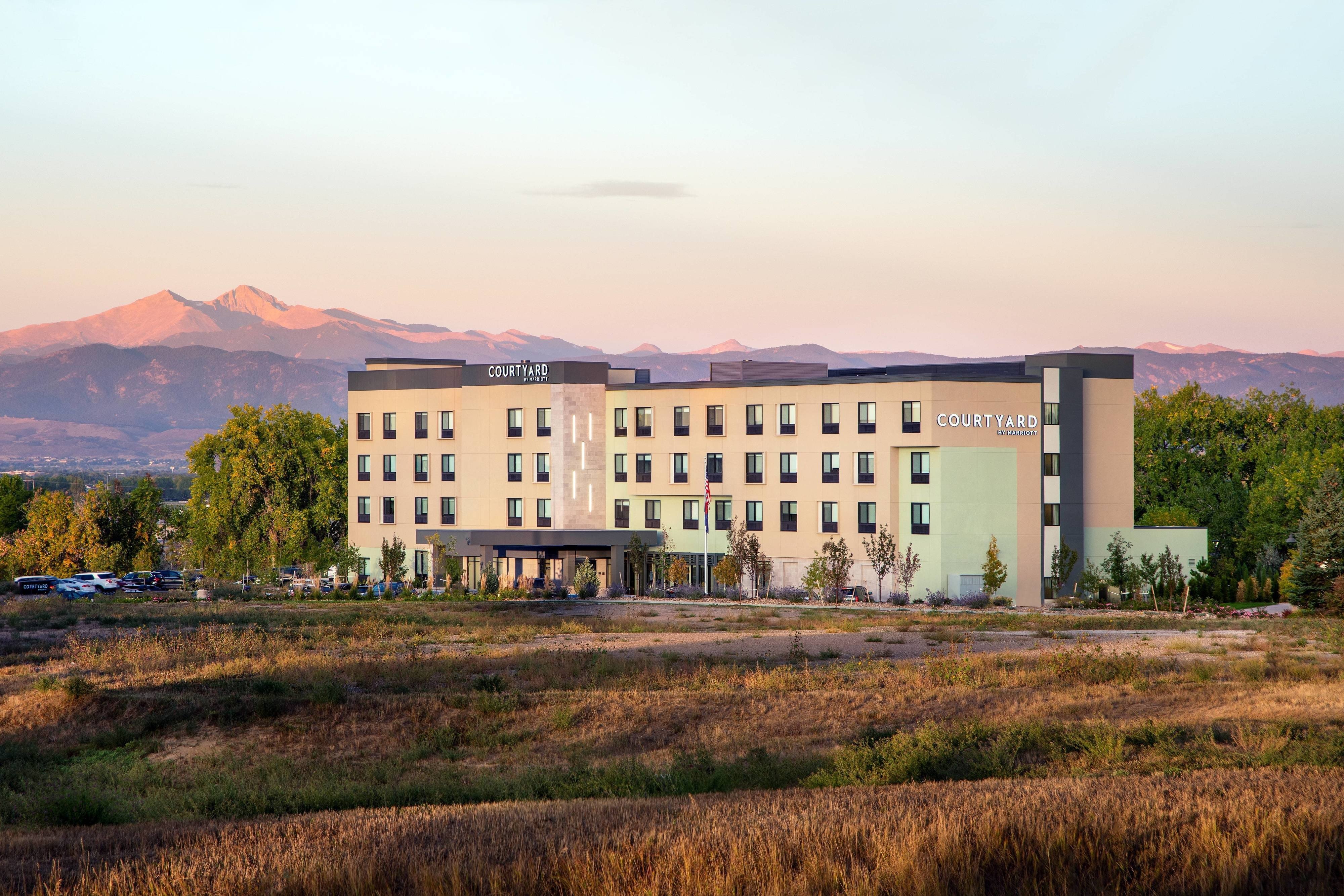 Courtyard Loveland/Fort Collins