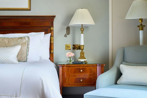 Heritage Premium Guest Room