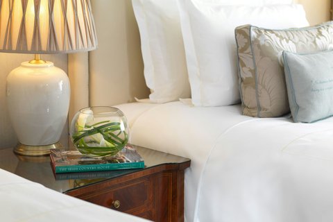 Double Double Guest Room Detail