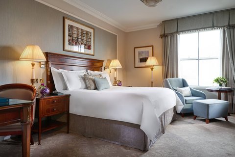 Heritage Premium Guest Room