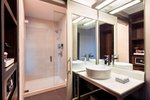 Savvy, Guest room, 2 Queen, City view, Corner room