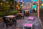 Aloft Boston Seaport District