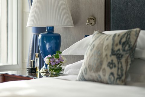 Heritage Parkview Guest Room