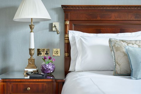Heritage Premium Guest Room