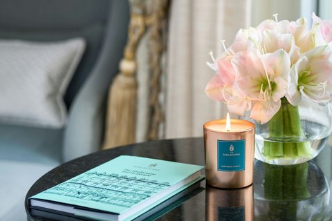 Guest Room Retail