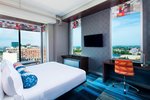 Savvy, Guest room, 1 King