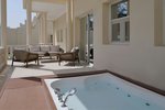 Al Rawda Garden, 3 Bedroom Villa, Bedroom 1: 1 King, Bedroom 2: 2 Twin, Bedroom 3: 2 Twin