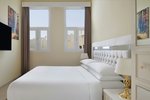 Al Maha, 2 Bedroom Townhouse, Bedroom 1: 1 King, Bedroom 2: 2 Twin