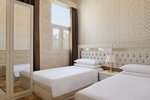 Al Maha, 2 Bedroom Townhouse, Bedroom 1: 1 King, Bedroom 2: 2 Twin