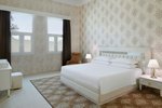Al Rawda Garden, 3 Bedroom Villa, Bedroom 1: 1 King, Bedroom 2: 2 Twin, Bedroom 3: 2 Twin