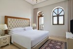 Deluxe Guest room, 1 King, Balcony