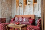 Al Samriya, Doha, Autograph Collection
