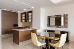 City View Suite, 1 Bedroom Apartment, 1 King, Balcony