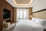 City View Suite, 1 Bedroom Apartment, 1 King, Balcony