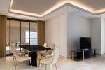 Pearl Sea View Suite, 2 Bedroom Apartment, Bedroom 1: 1 King, Bedroom 2: 1 King, Sea view