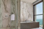 Pearl Sea View Suite, 2 Bedroom Apartment, Bedroom 1: 1 King, Bedroom 2: 1 King, Sea view