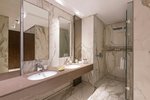 City View Suite, 1 Bedroom Apartment, 1 King, Balcony