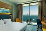 Aloft, Guest room, 1 King, Sea view, Balcony