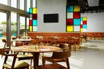 Aloft by Marriott Palm Jumeirah