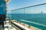 Aloft, Guest room, 1 King, Sea view, Balcony