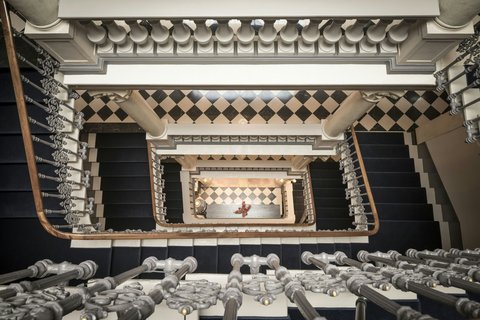 Classy Staircase