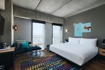 Aloft, Guest room, 1 King