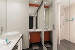 Aloft, Guest room, 2 Twin, Sea view, Balcony