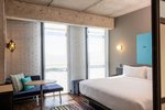 Aloft, Guest room, 1 King