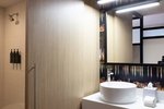Aloft, Guest room, 2 Queen