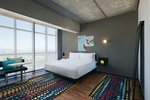 Savvy, Suite, 1 King
