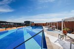 Aloft by Marriott Guadalajara Sur