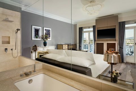 Premium Room with Jet d'Eau View